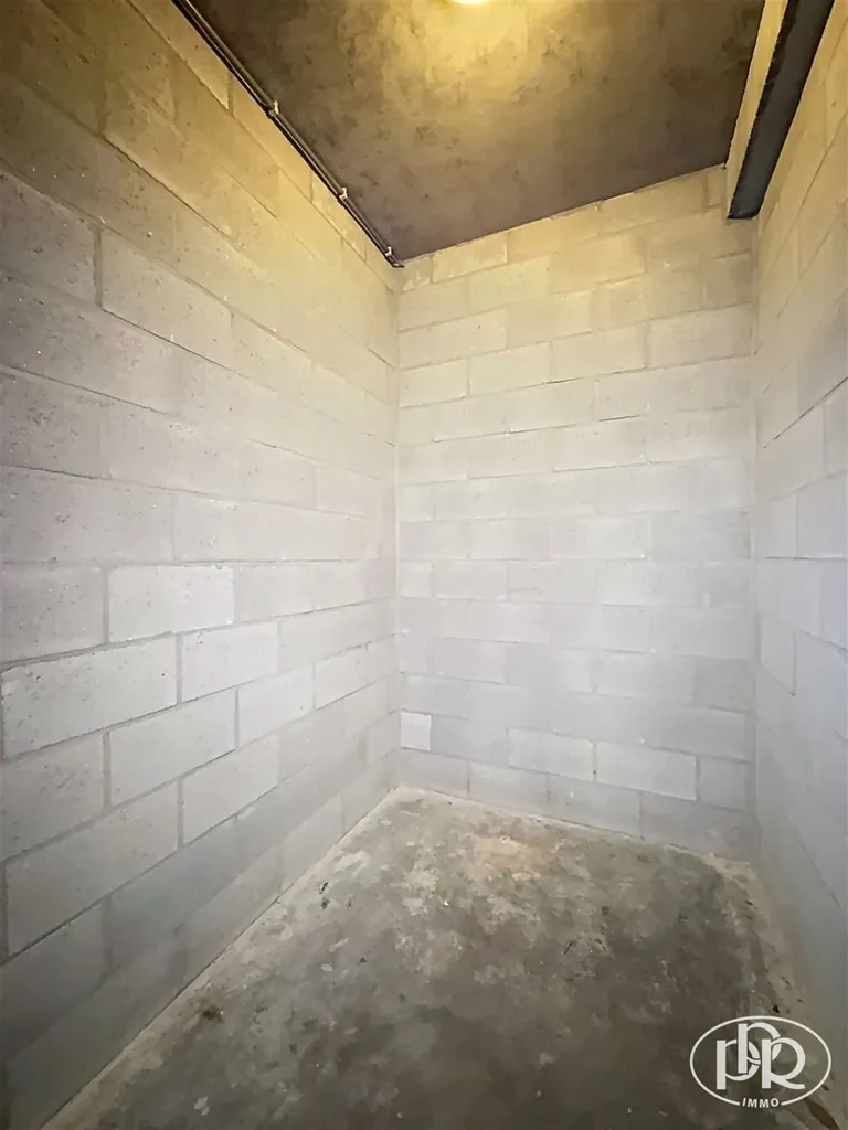 Utility Room - Duplex with Terrace in Urban Centre
