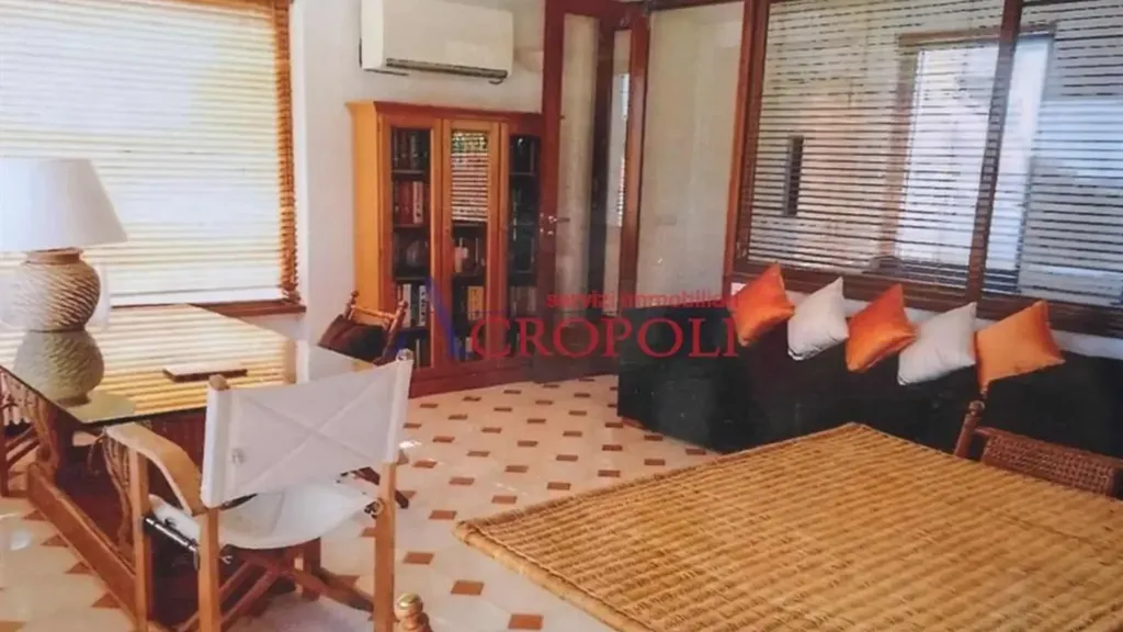 Söögituba - Architectural Villa with Spa in Bracciano