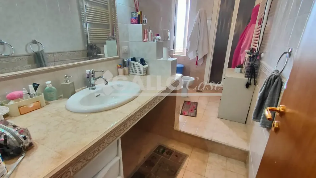Vannitoad - Duplex Apartment with Solar Features in Marano Principato