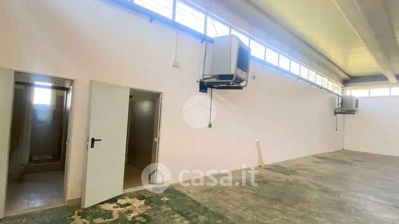 Pièces - Warehouse for Rent in Industrial Area, Borgo Virgilio