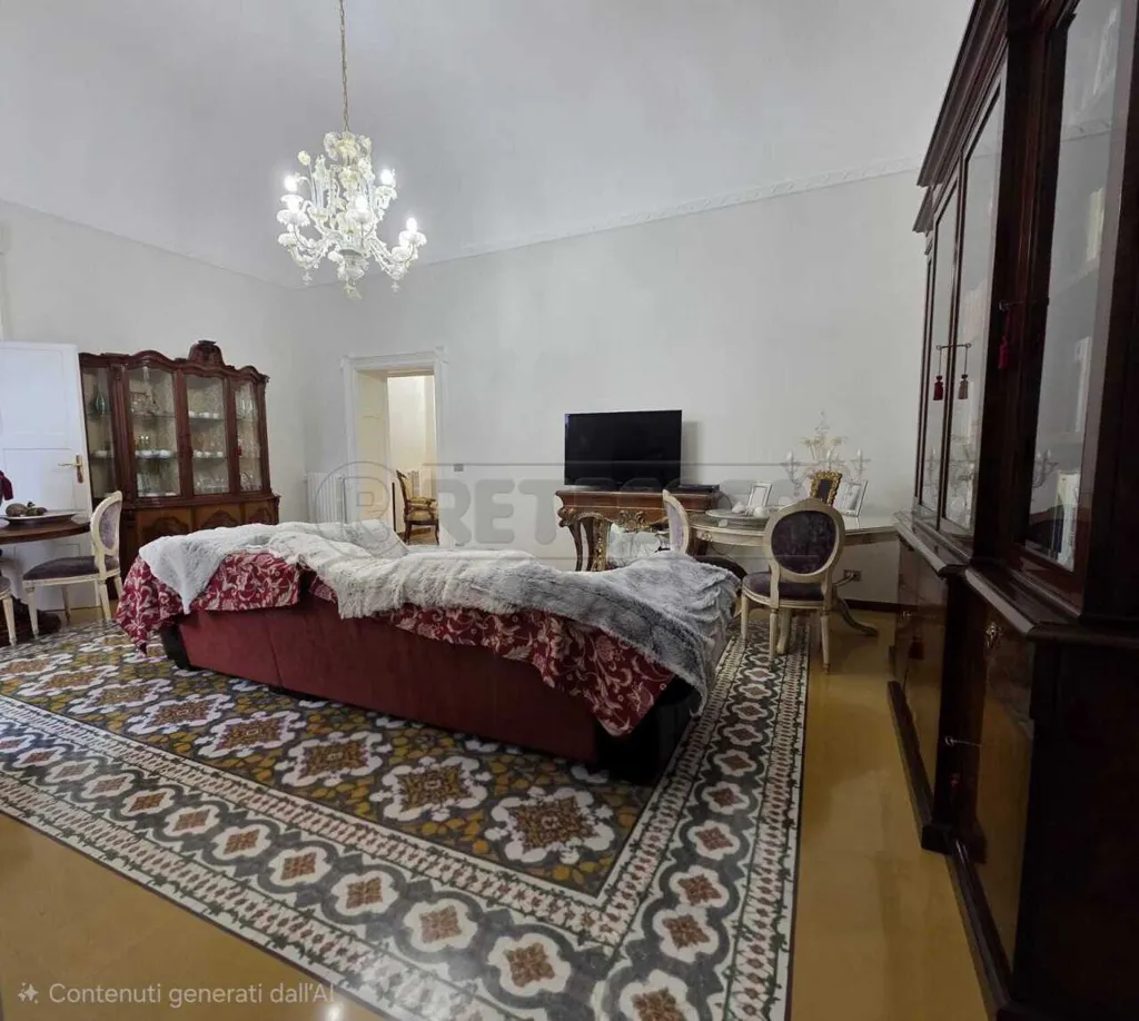 Elutuba - Historic Penthouse with Veranda in Molfetta