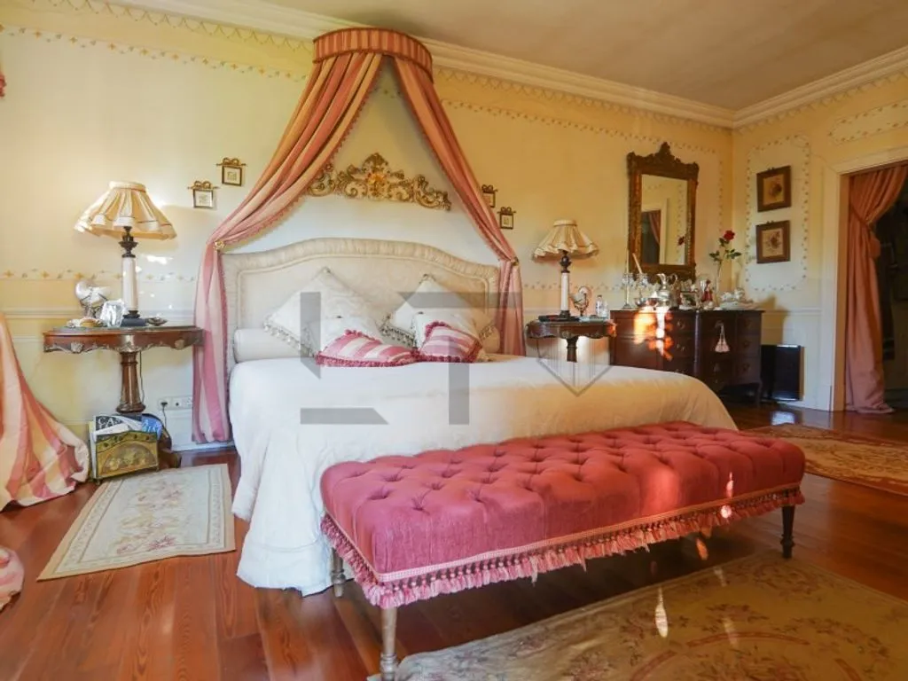 Chambres - Farm with Pool and Vineyard in Azeitao
