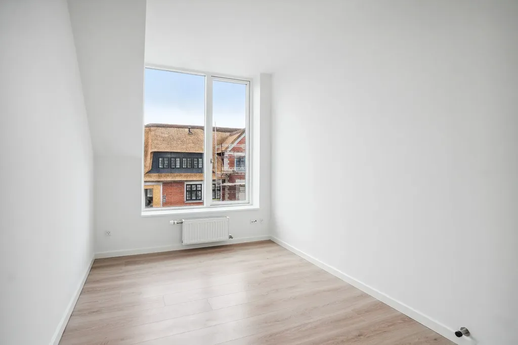 Toad - 4-Bedroom Terraced House in Vejle