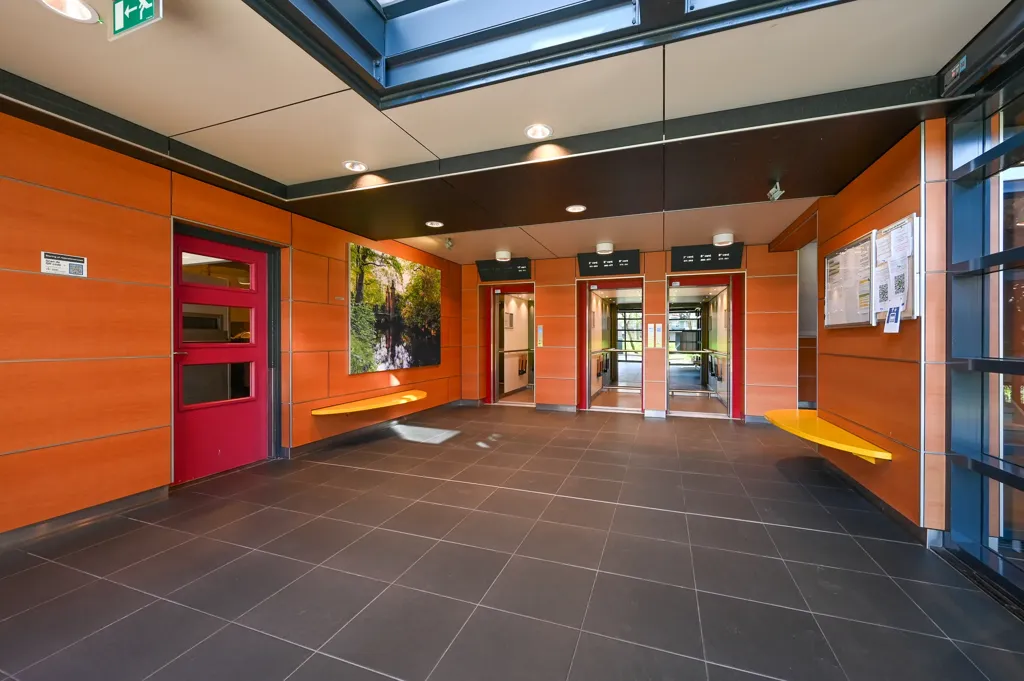 4-toaline korter asukohas Rijswijk (ZH)