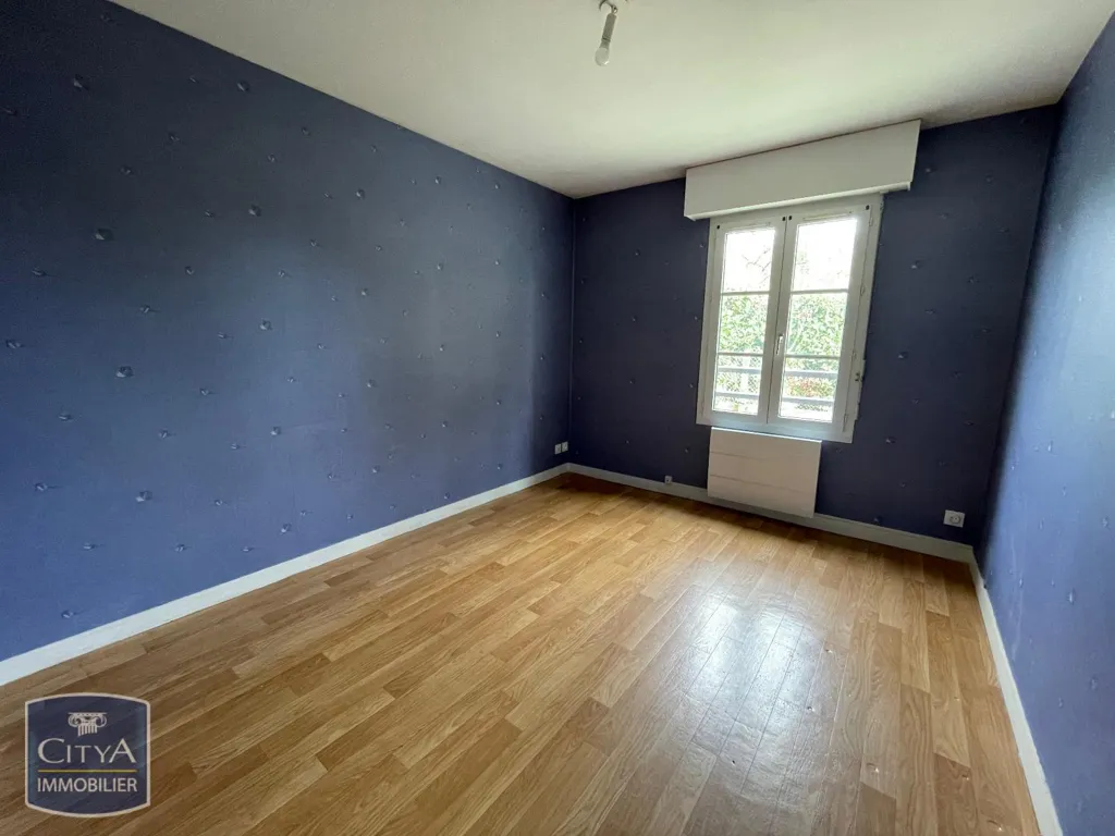 Pièces - Appartement T2 avec Jardin à Ifs