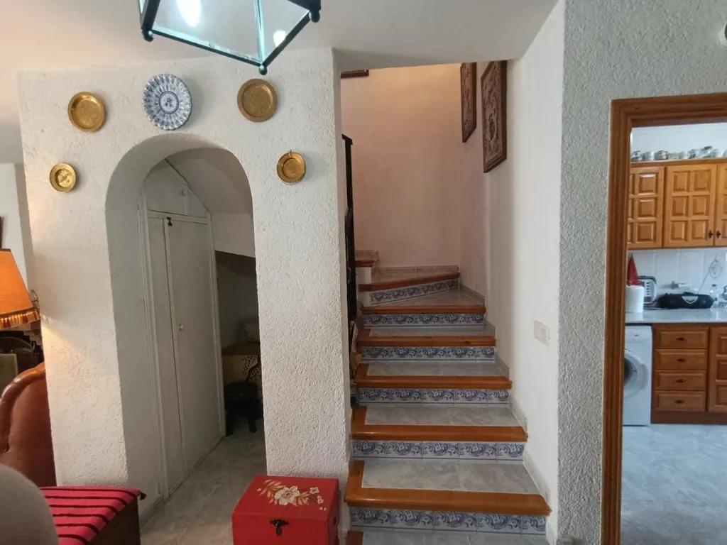 Maison 4 pièces à Benitachell (EL Poble Nou de Benitatxell )