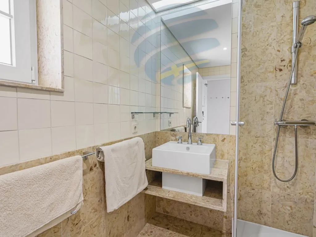 Vannitoad - Luxury Apartment with Marina Views in Vilamoura