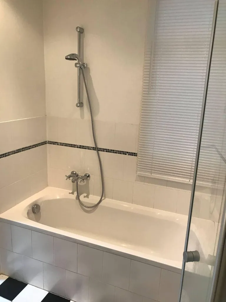 Vannitoad - Furnished Apartment with Garden in Utrecht