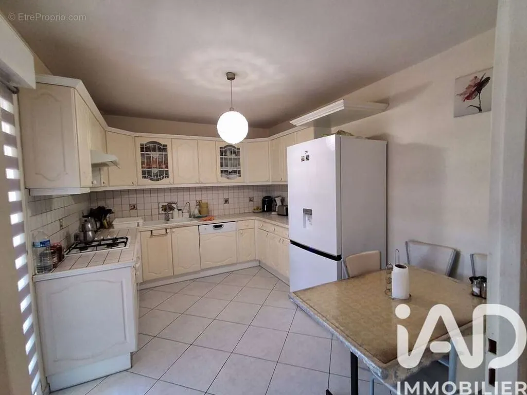Appartement 5 pièces à Wittenheim