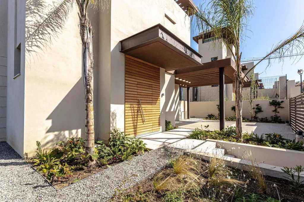 Extérieur - Villa with Sea Views in Benahavís
