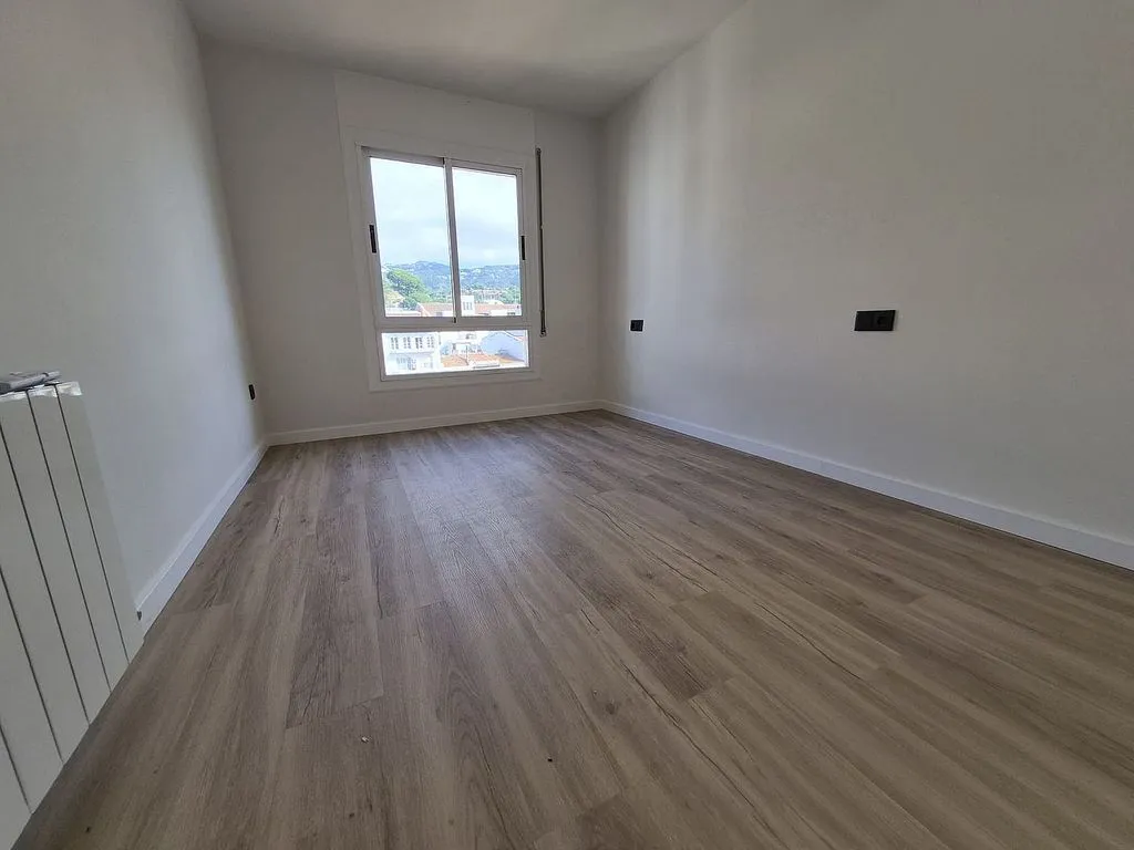 Pièces - Reformed Flat with Terrace in Sant Antoni