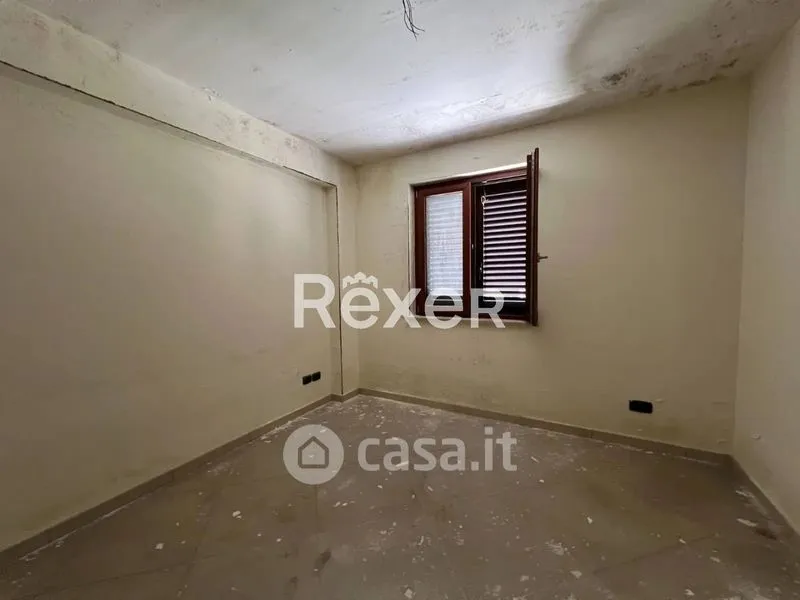 Pièces - Terraced Villa with Private Garden in Telese Terme