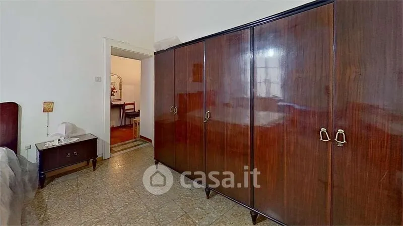 Chambres - Spacious Apartment with Balcony in Buti