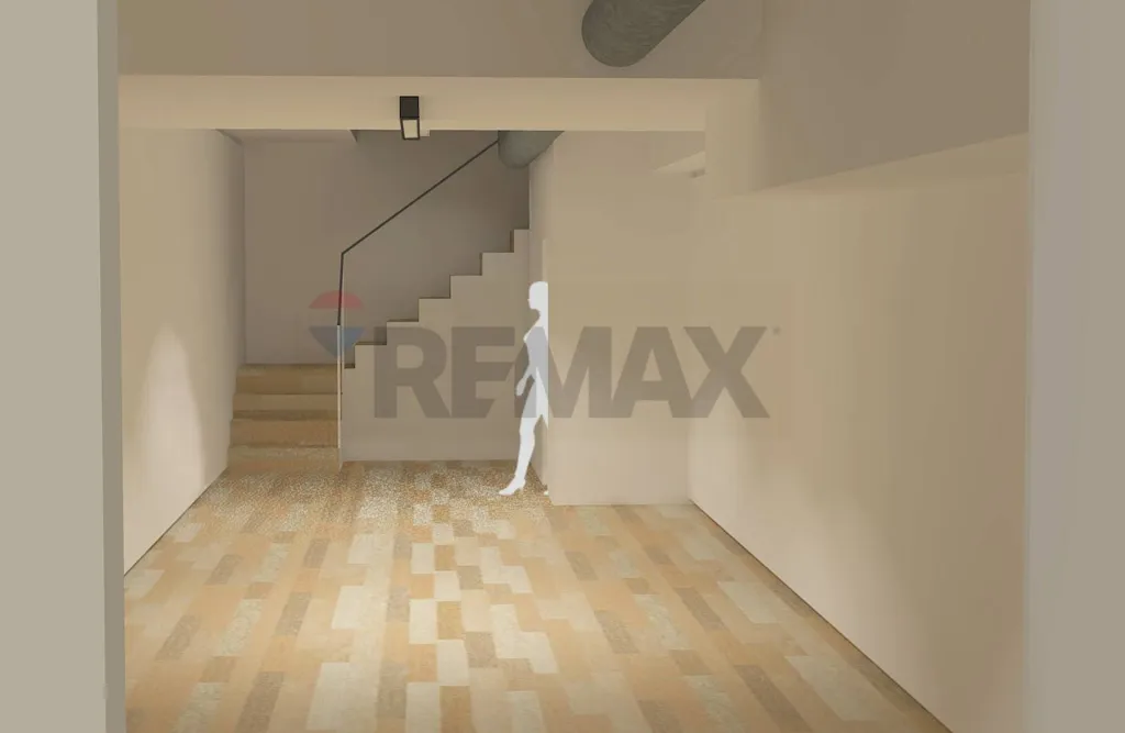 Séjour - Commercial Space with Street Frontage in Brescia Centre