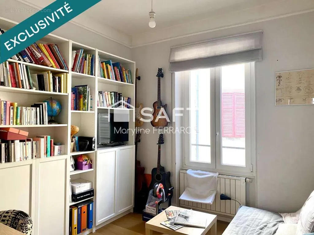 Appartement 7 pièces à Strasbourg