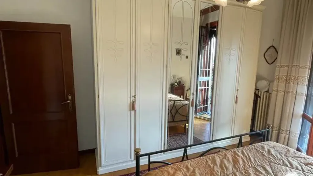 Magamistoad - Apartment with Private Garden in Certaldo