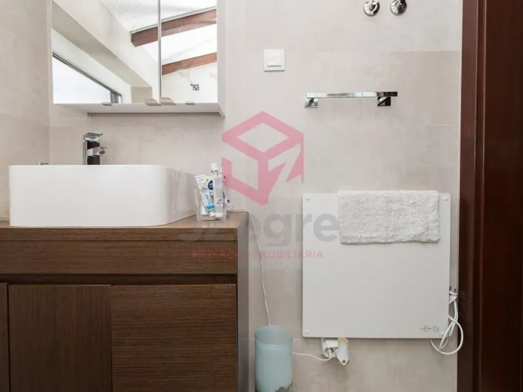 Salles de bain - Luxury House with Pool in Sesimbra