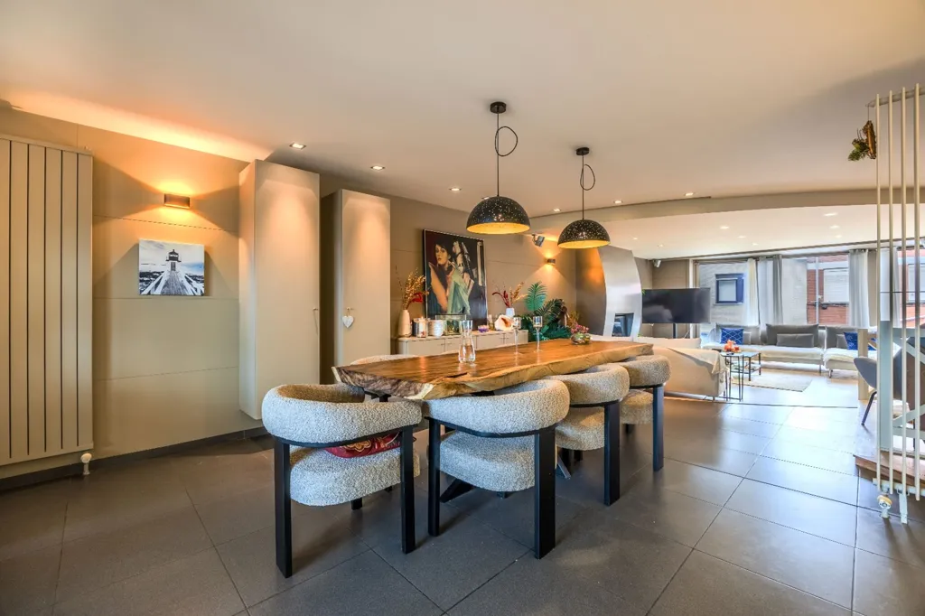 Maison 5 chambres à Heist-Aan-Zee