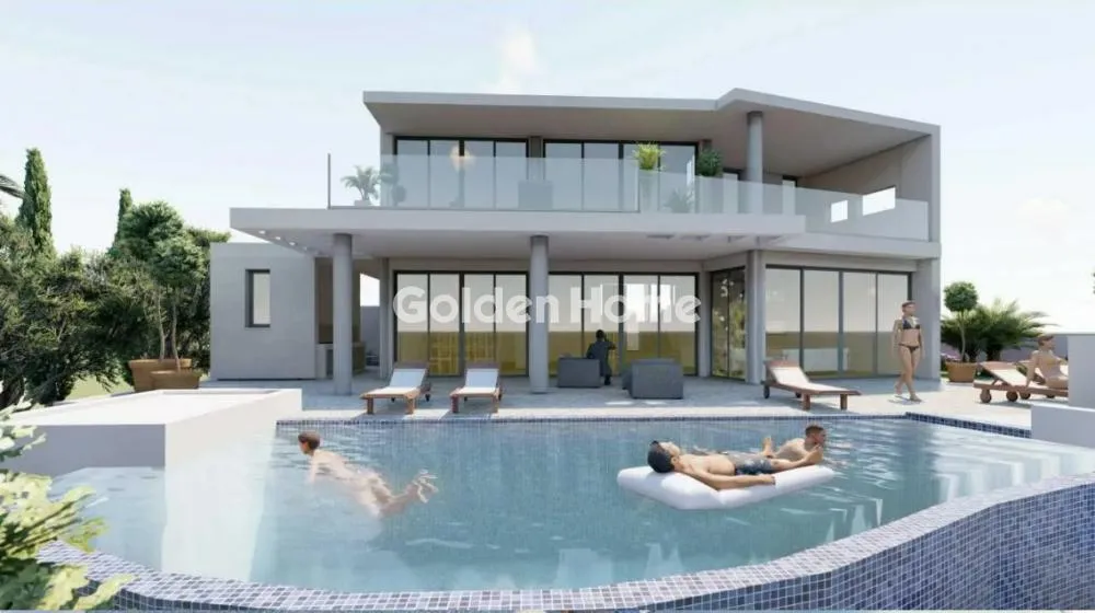 Maison 4 pièces à GR