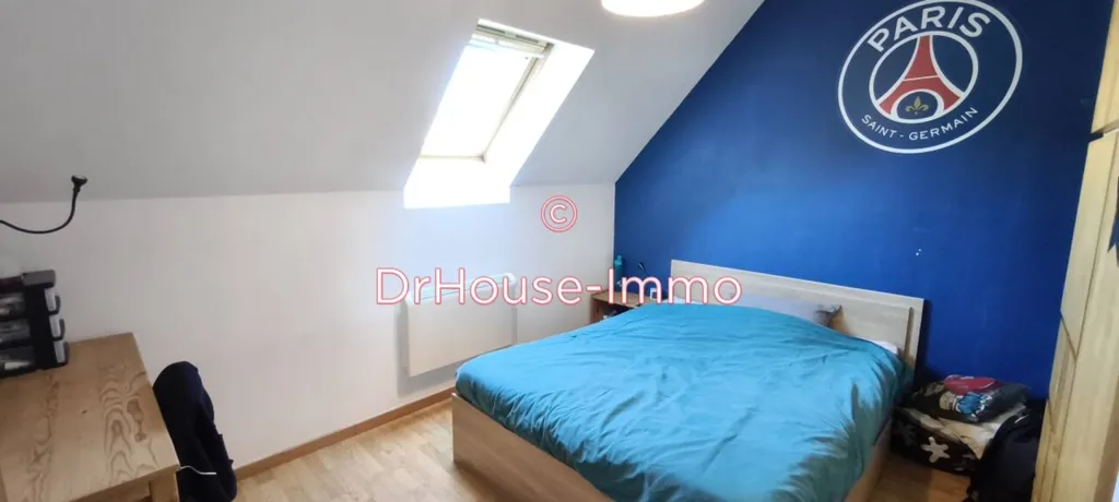 Maison 5 pièces à Linas