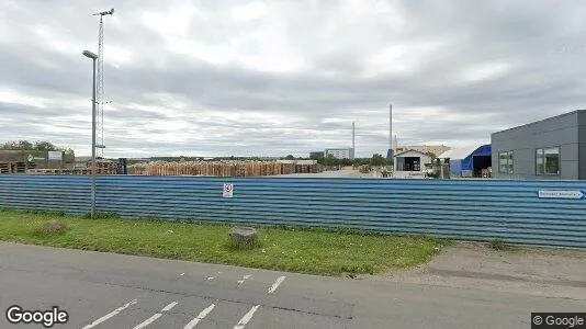 Välivaade - Warehouse with Workshop in Horsens