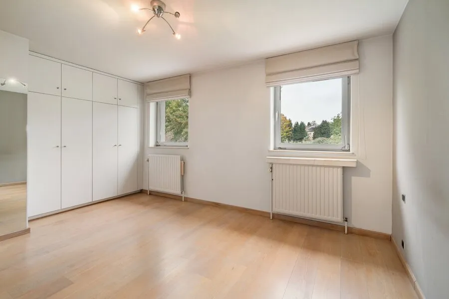 Bedrooms - Open-Plan House with Garden in Grimbergen