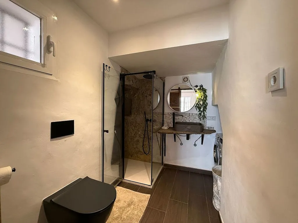 Vannitoad - Duplex with Pool and Sea View in Estepona