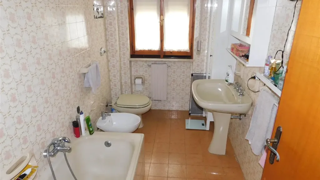 Vannitoad - Spacious Apartment with Balconies in Ragusa