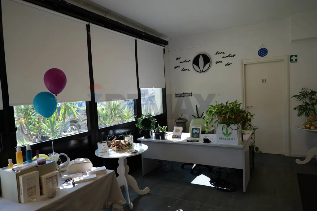 Office - Professional Space with Parking in Rovereta