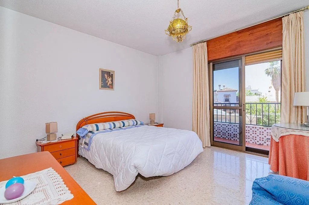 Magamistoad - Chalet with Pool and Garden in Cajar