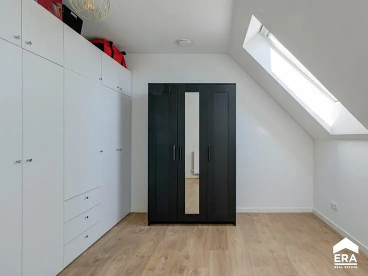 Appartement 2 chambres à Halen