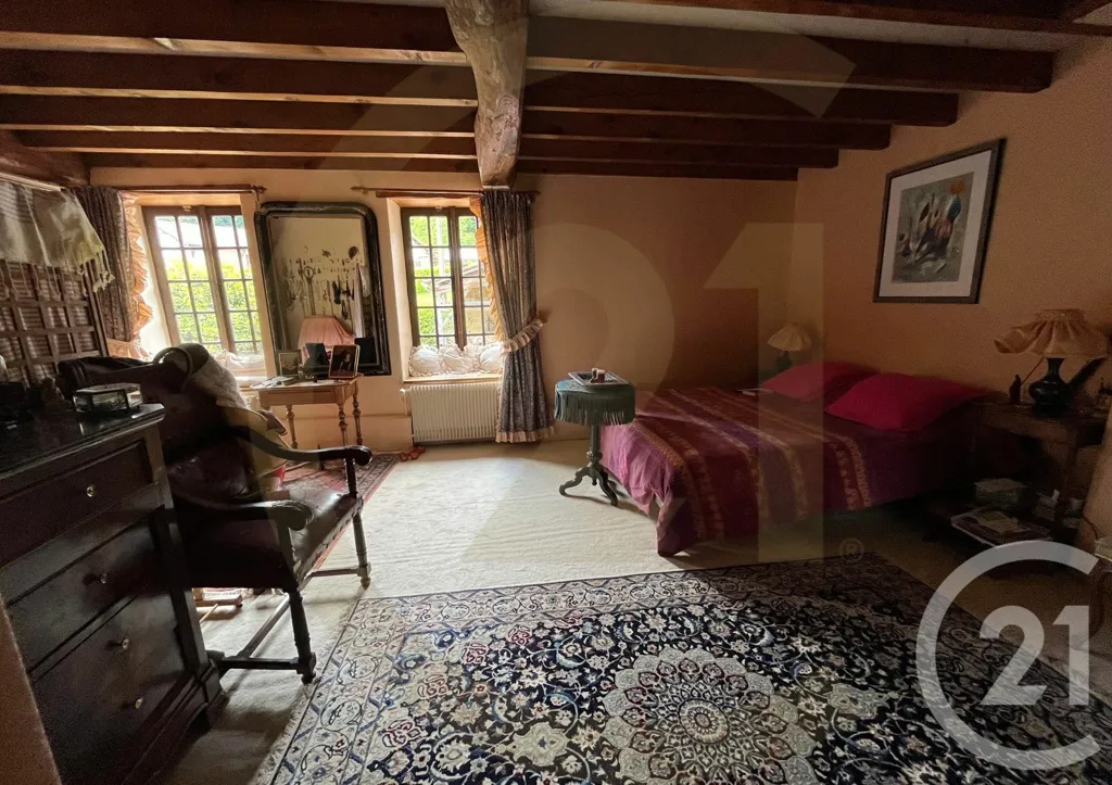 Magamistoad - Character House with Pool near Lyon