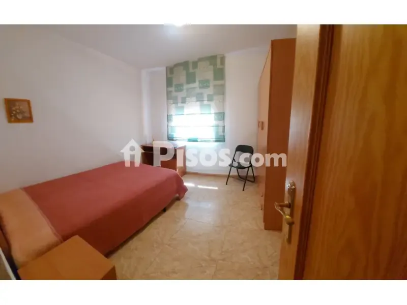 Chambres - Fully Renovated Student Flat in La Reconquista