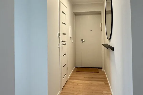 Ingresso - Renovated Flat with Sea View in Paldiski