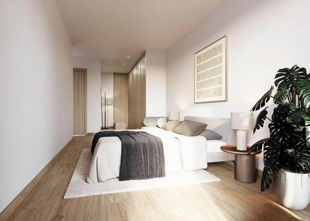 Magamistoad - Apartment with Terrace and Pool in Águilas