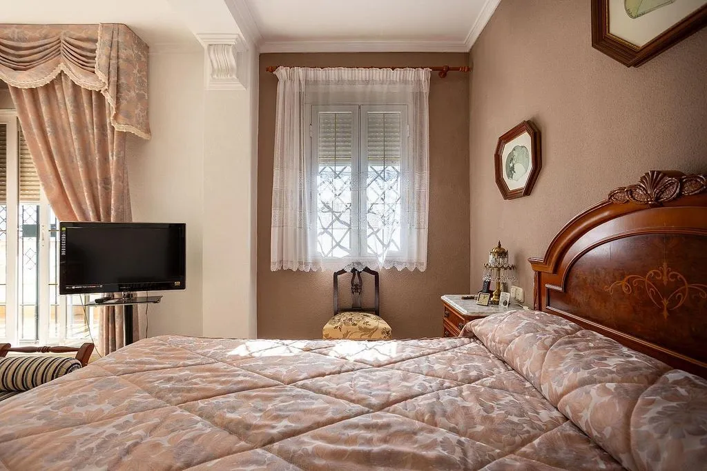 Camere da letto - Luxury House with Pool in Cordova
