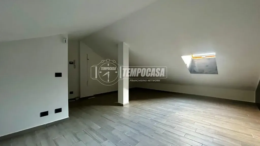 attic