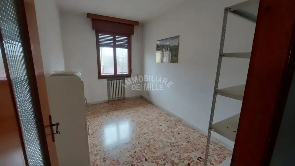 Zimmer - Apartment with Balcony in Rubiera