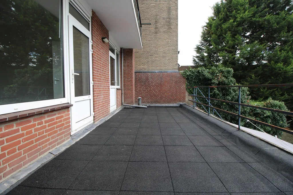 Terrazza - Student Apartment with Balcony in Eindhoven
