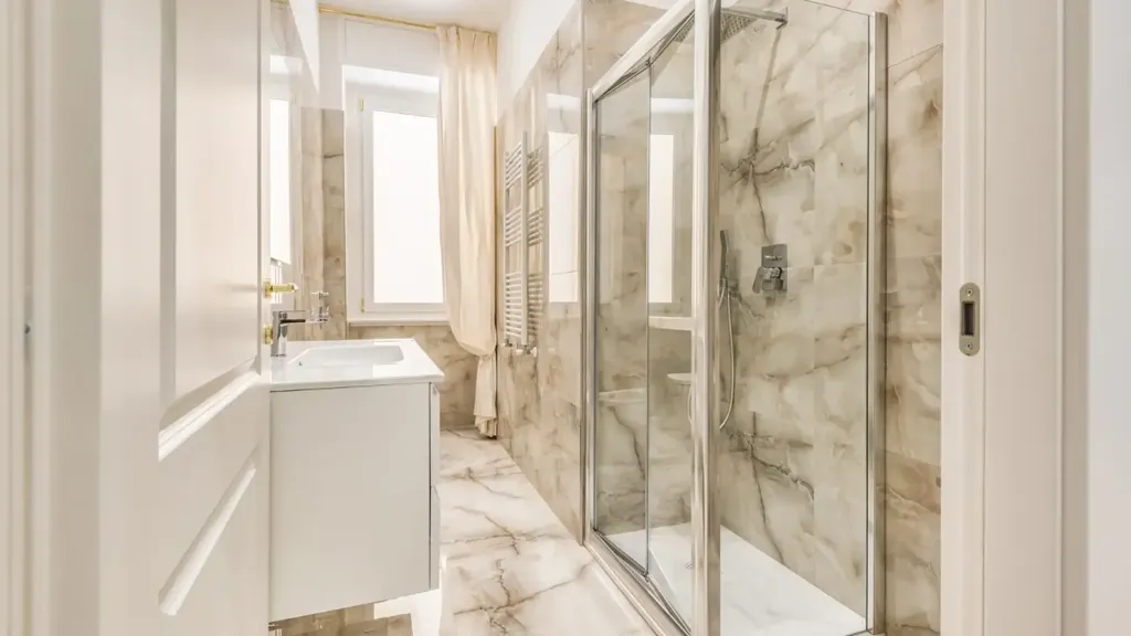 Vannitoad - Contemporary Flat with Balcony in Milan