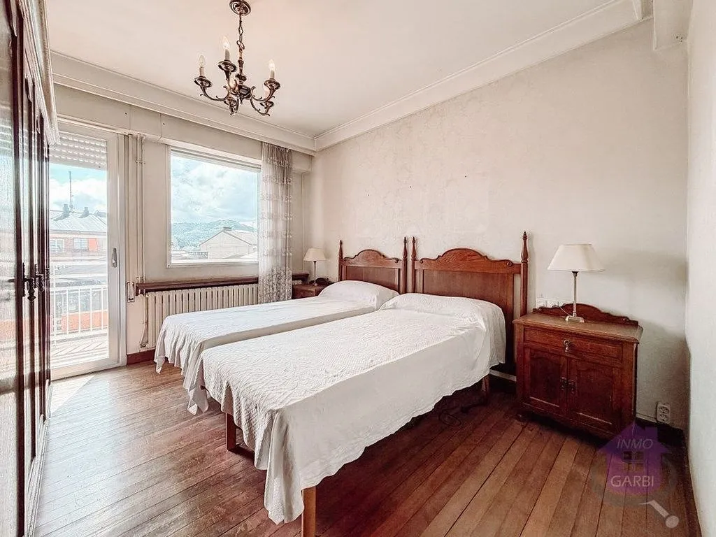 Magamistoad - Bright Flat with Terraces in Santiago Centre