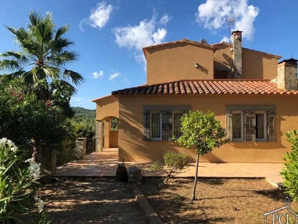 Extérieur - Luxury Villa with Ocean View in Tamariu