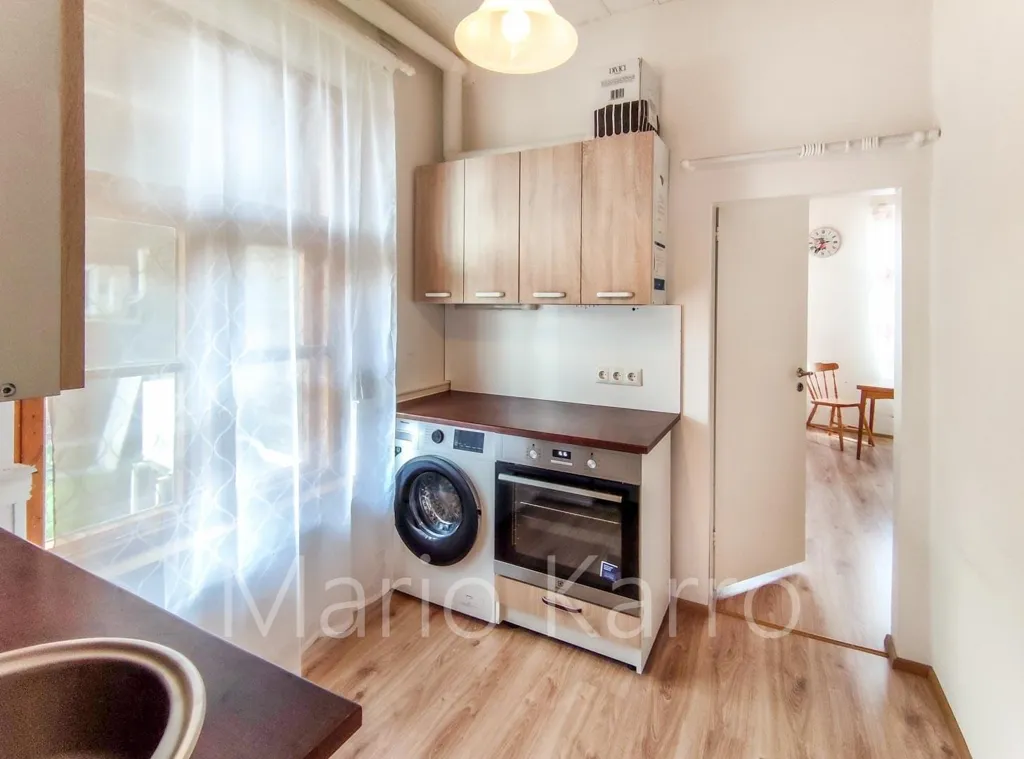 Cuisine - Fully Furnished Flat in City Centre