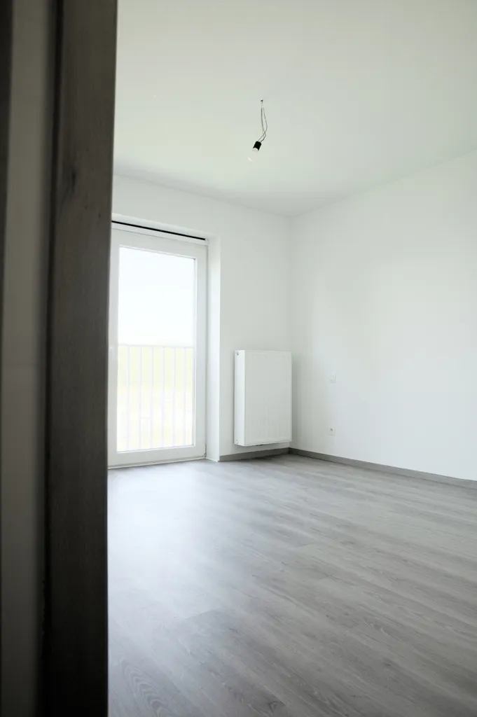 Pièces - Appartement Moderne avec Parking Privé à Lisières d'Havré