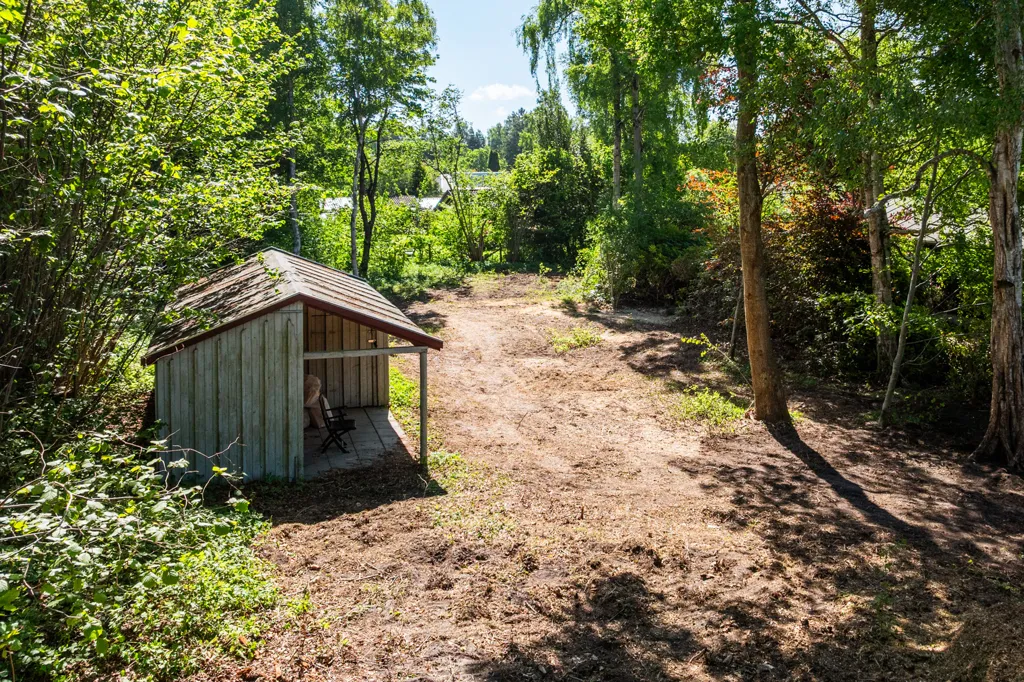 Aed - Holiday Plot with Nature View in Kildekrog