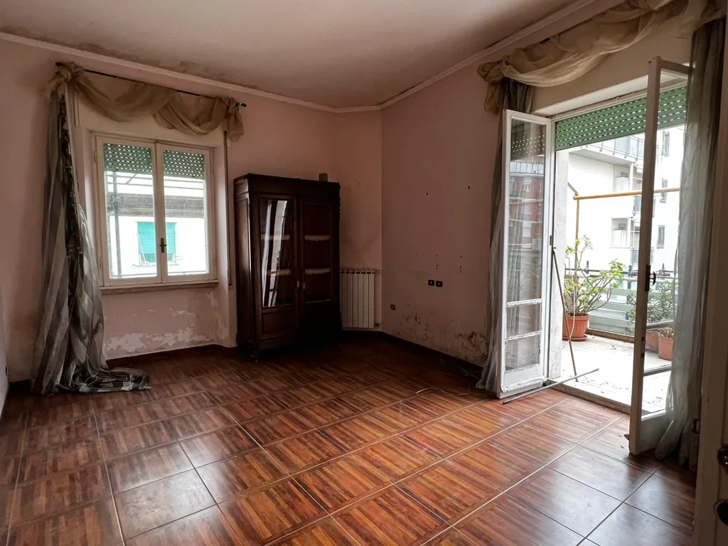 Toad - Apartment with Terrace in Nettuno Centre
