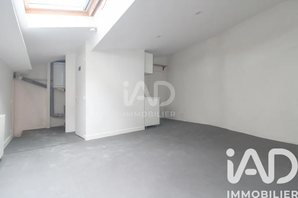 Garage - Studio in City Centre, Saint-Affrique