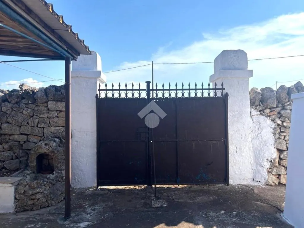 Jardin - Trulli Complex with Private Garden in Martina Franca