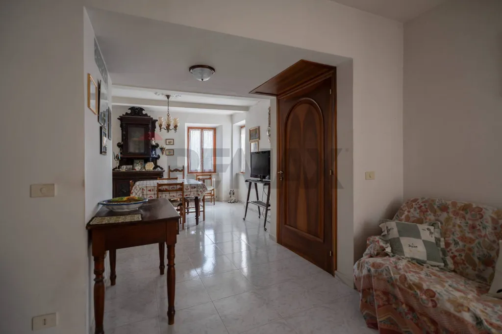 Entrée - Cielo-Terra House with Garden in Cupramontana
