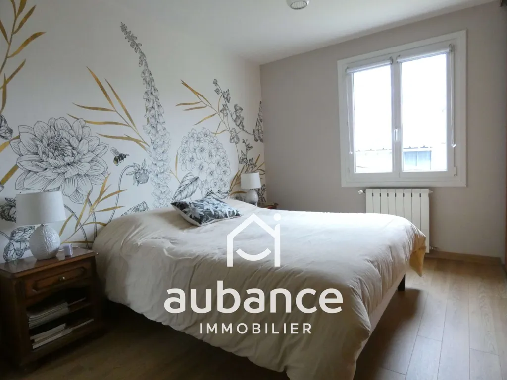6-toaline maja asukohas Soulaines-sur-Aubance